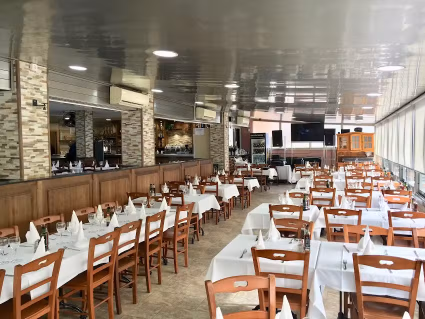 Bar Restaurante Emperador