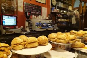 Bar Restaurante en Ir&uacute;n I&ntilde;aki