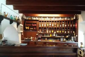 Bar &ndash; Restaurante Ermita de Sant Grau