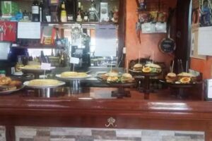 Bar restaurante Erreka