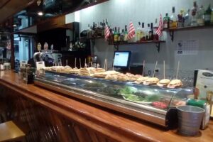 Bar -Restaurante Erronda Zaharra