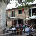 Bar Restaurante Es Cant&oacute;