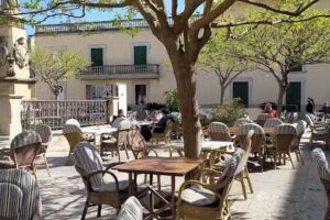 Bar Restaurante Es Casino