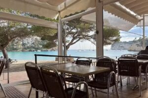 Bar Restaurante Es Passeig Cala Galdana sl