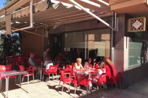 Bar-Restaurante Esquina Laurel