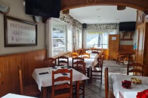 Bar Restaurante Estan&eacute;s