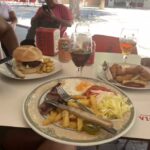 Bar Restaurante Estrella