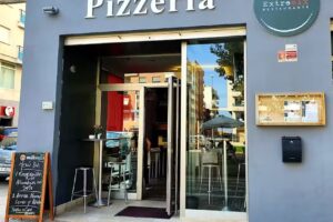 Bar-Restaurante EXTREMIX