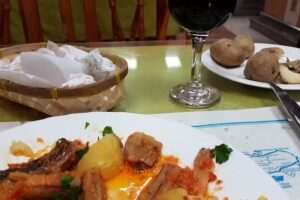 Bar Restaurante Félix