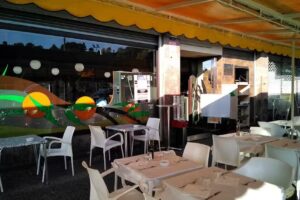 Bar &ndash; Restaurante Fertons