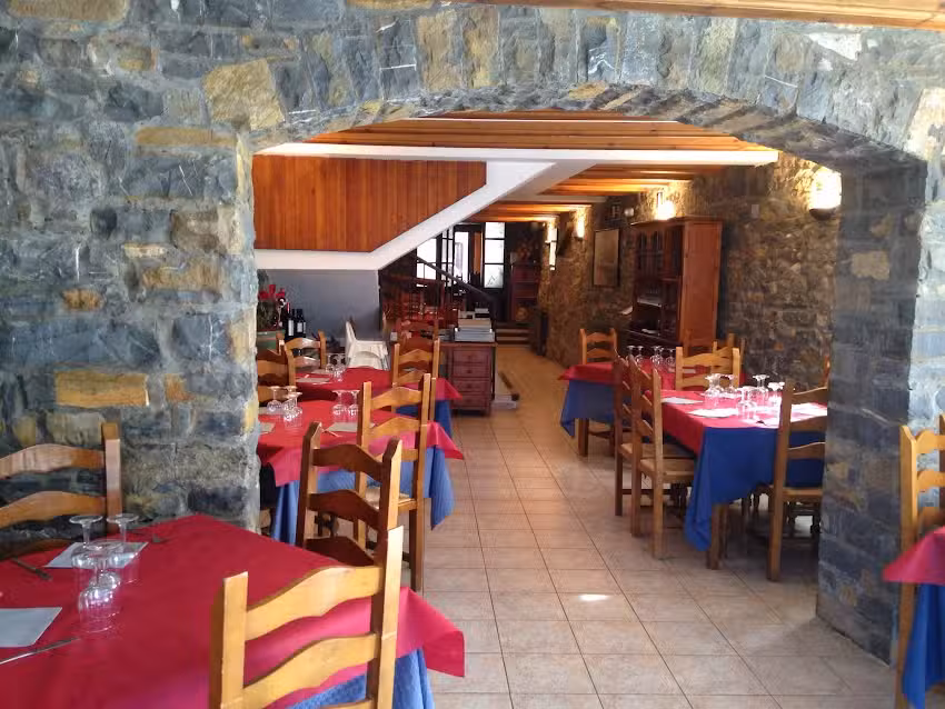 Bar Restaurante Fes
