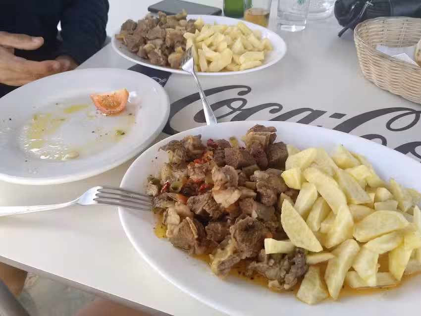 Bar-Restaurante Fidel