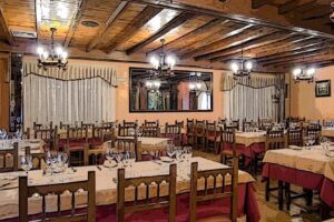 Bar Restaurante Florentino