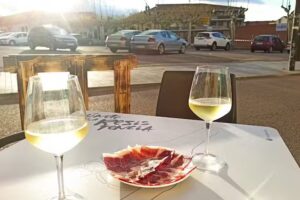 Bar Restaurante &laquo;Florida&raquo;