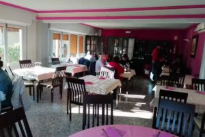 Bar Restaurante Florida Arnedillo