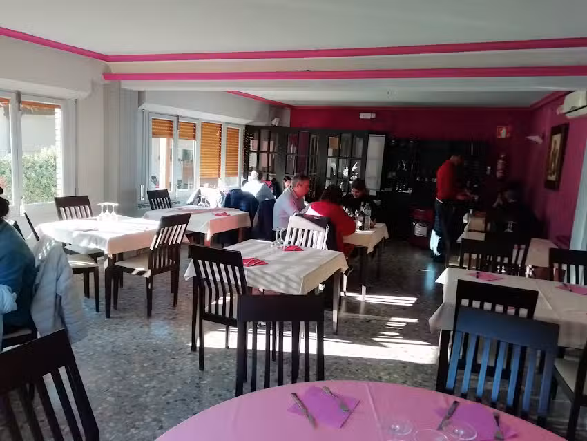 Bar Restaurante Florida Arnedillo