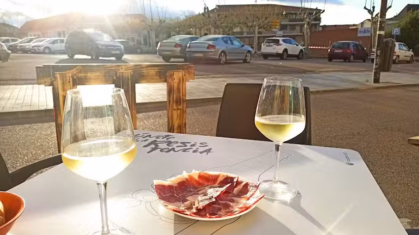 Bar Restaurante &laquo;Florida&raquo;