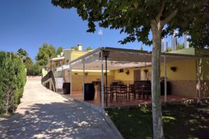 Bar restaurante Fogones El Bocao