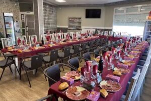 Bar-Restaurante Fontys