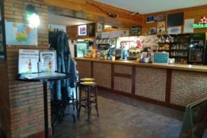 Bar restaurante Food And RockAndRoll