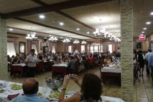 Bar Restaurante Frasquit&iacute;n