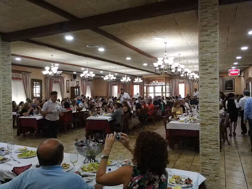 Bar Restaurante Frasquit&iacute;n