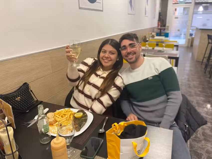 Bar Restaurante Fred I Calent