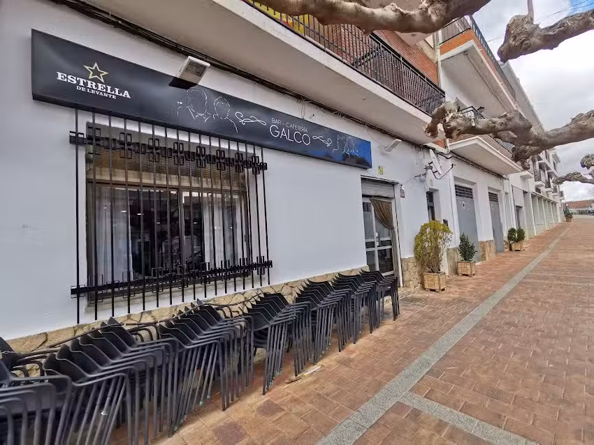 Bar Restaurante Galco