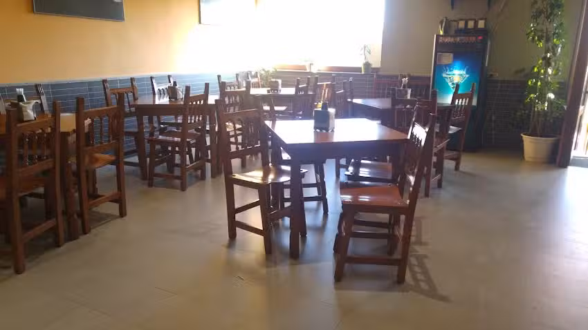 Bar Restaurante Galicia II