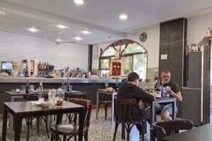 Bar restaurante Gallardo 2