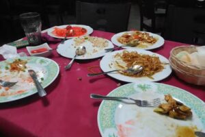 Bar Restaurante Gállego