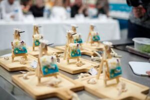 Bar Restaurante Gar&eacute;s