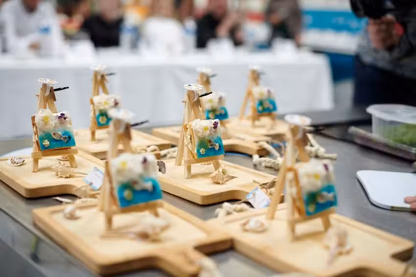 Bar Restaurante Gar&eacute;s