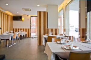 Bar Restaurante Gari