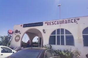 Bar Restaurante Gasmenor