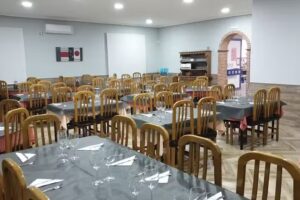 Bar Restaurante Gato