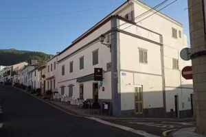 Bar Restaurante Germ&aacute;n