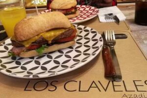 BAR & RESTAURANTE GIGANTO