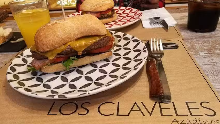 BAR & RESTAURANTE GIGANTO