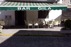 Bar restaurante Gila
