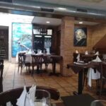 Bar Restaurante Gin&eacute;s