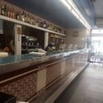 Bar Restaurante Gin&eacute;s