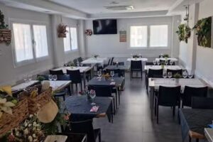 Bar Restaurante Gorosti