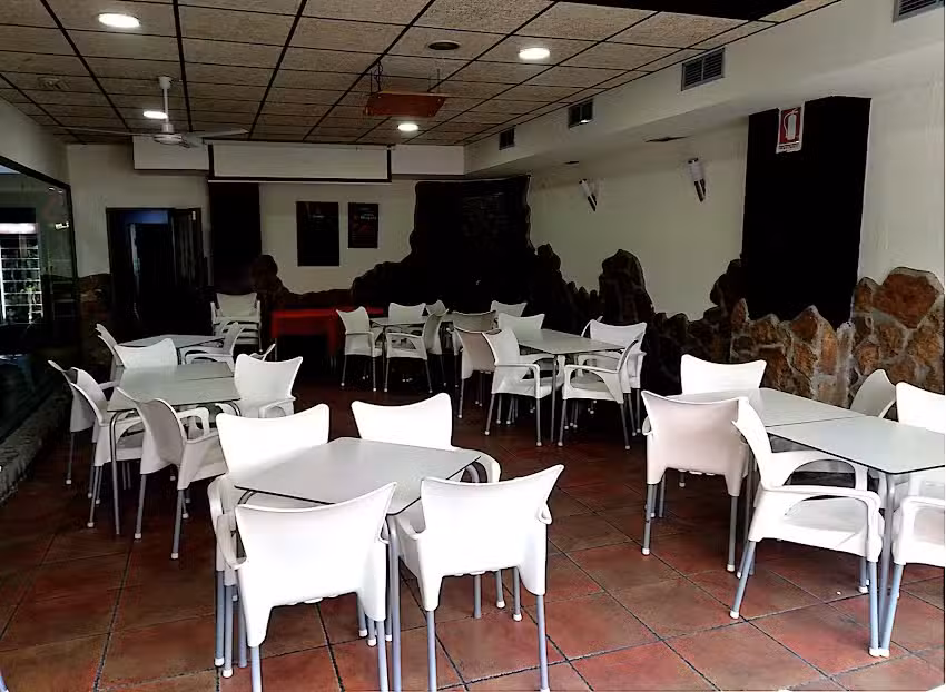 Bar Restaurante Gran 5 Pino