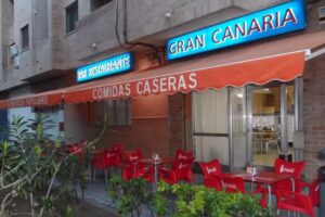 BAR RESTAURANTE GRAN CANARIA