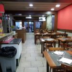 Bar Restaurante Gran V&iacute;a