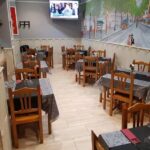 Bar Restaurante Gran V&iacute;a