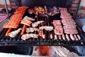 Bar Restaurante Granada