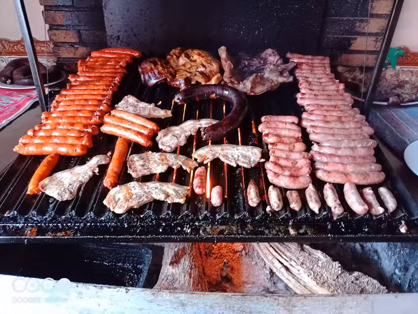 Bar Restaurante Granada