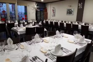 Bar restaurante Gr&egrave;vol